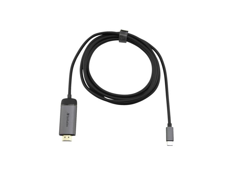 USBC auf HDMI 4K Adapter 15m  USB 31